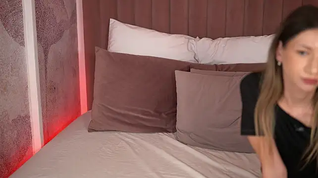 AriaHeart Chat XXX live