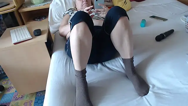 Dorina Live XXX-chat