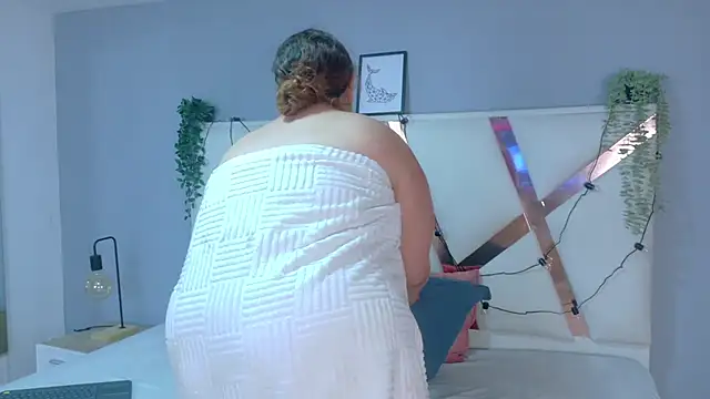 JenaCooper_'s Live XXX Chat