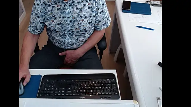 dutchpornking Webcamshow