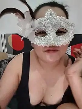Chatroom XXX en direct de AsianMhiendy