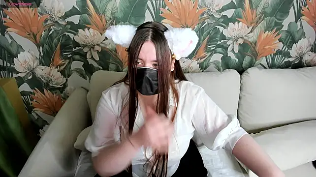 Alice_Steellee's Live XXX Chat