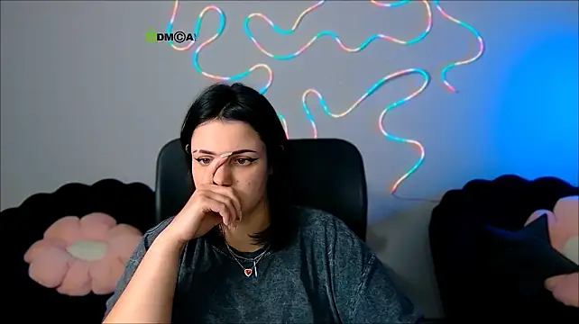 Chatroom XXX en direct de kimi_kisss
