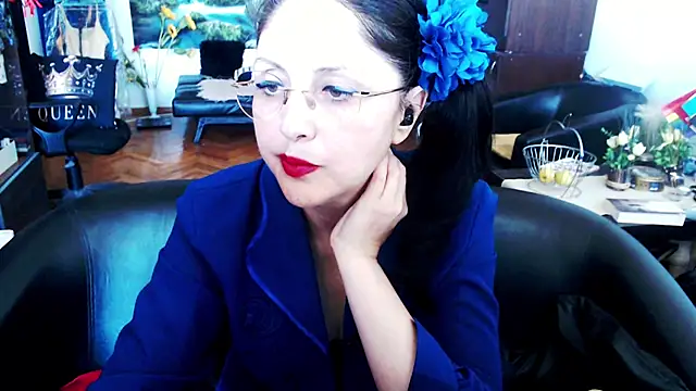 Imperatriza লাইভ XXX চ্যাট