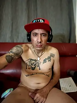 Chat +18 de TuzdayG ao vivo