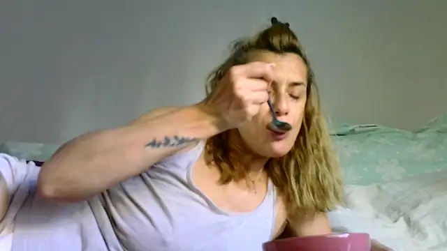 SexyGioconda Live XXX-chat