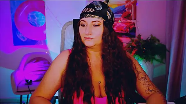 VictoriaDaniel Live XXX-chat