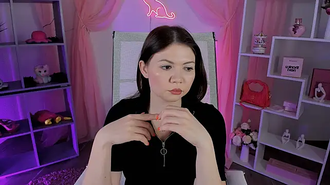 ElaraWynne 라이브 XXX 채팅