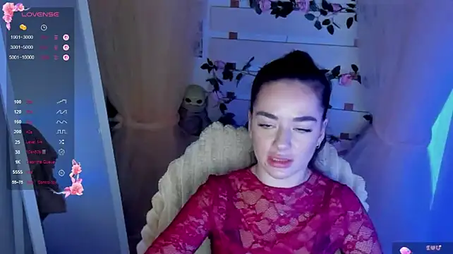 Bella_XO's Live XXX Chat
