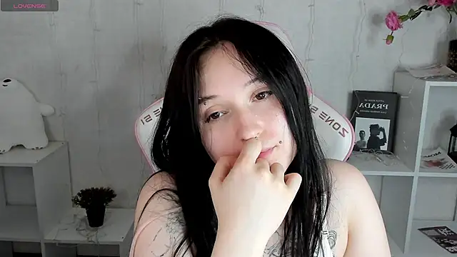 Emma-Blissa 라이브 XXX 채팅