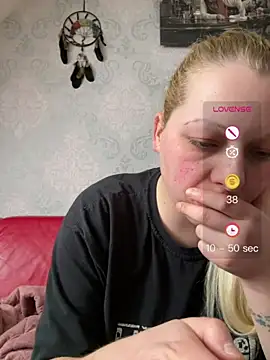 Sinncinity – Live XXX-chat