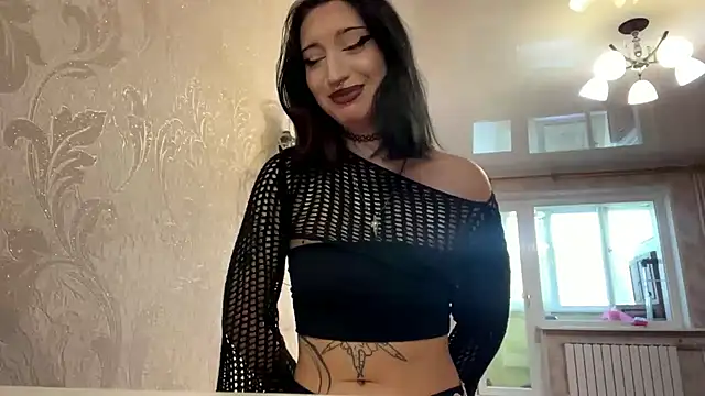 DonellaKockler's Live XXX Chat