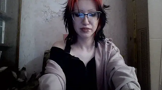 ParisGotowka Live XXX-Chat