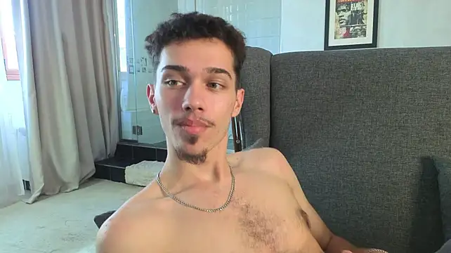 Chat XXX en directo de KaydenDrew