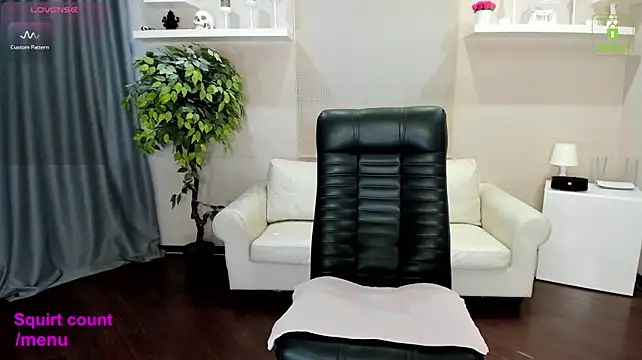 XXX chat uživo modela VickyBerry