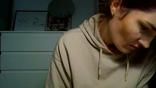 XXX chat uživo modela Ms-Lust1-