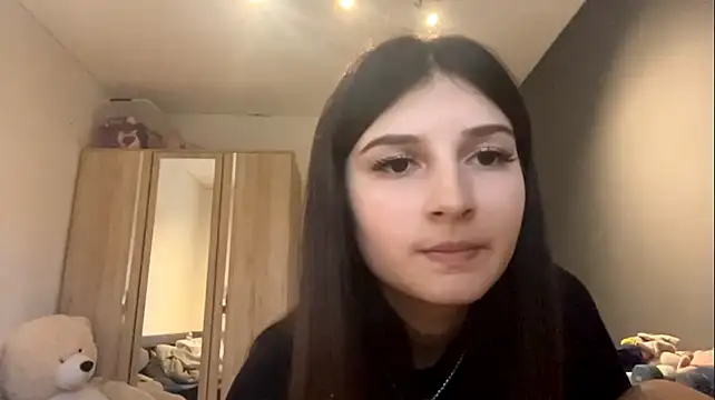 Živý XXX chat SpanishRooter
