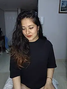 LisbethMoore_ Chat XXX in diretta