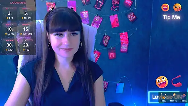 Violla_My: απευθείας συνομιλία ΧΧΧ