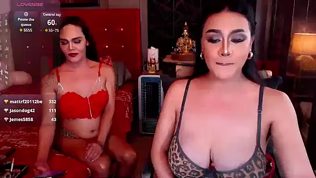 BombshellMARIA Live XXX-Chat