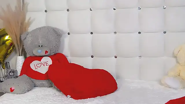 AlsouKassn Live XXX chat