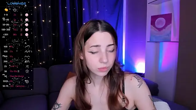 CharliGrace_ live XXX chat