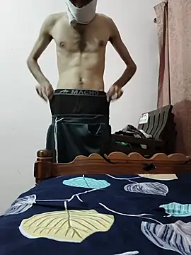 brokendevil699's Webcam Show