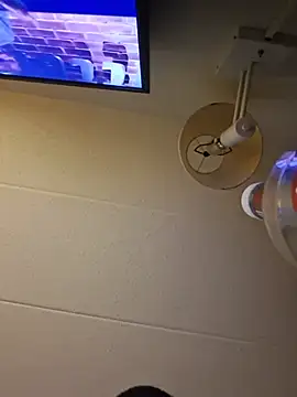 SexxxySpence webkamerás műsora