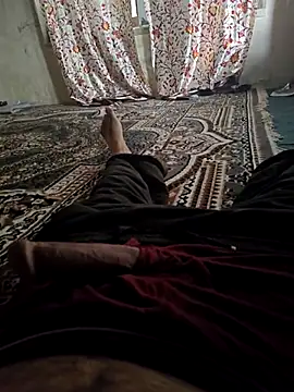 Muslimboy78 即時 XXX 聊天