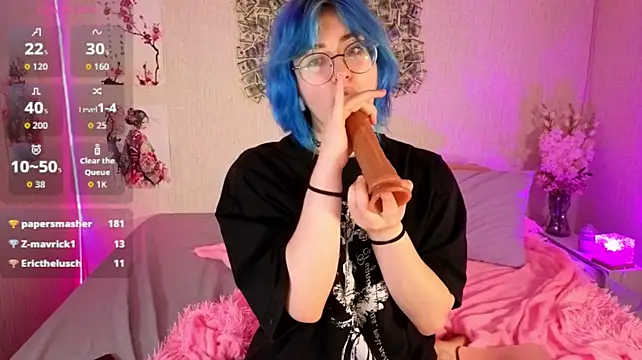 Mellow_Molly Chat XXX live