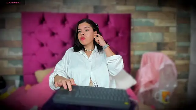Chat XXX ao vivo de Malefic4