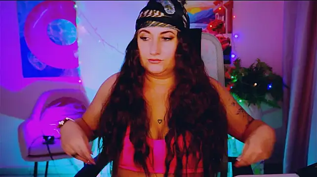 VictoriaDaniel live XXX chat