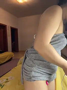 Lajiao-55's Live XXX Chat