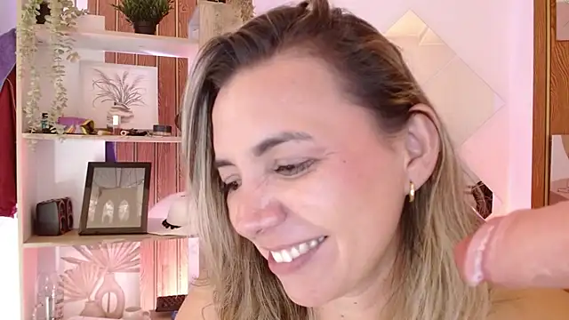 milfsecret69 라이브 XXX 채팅