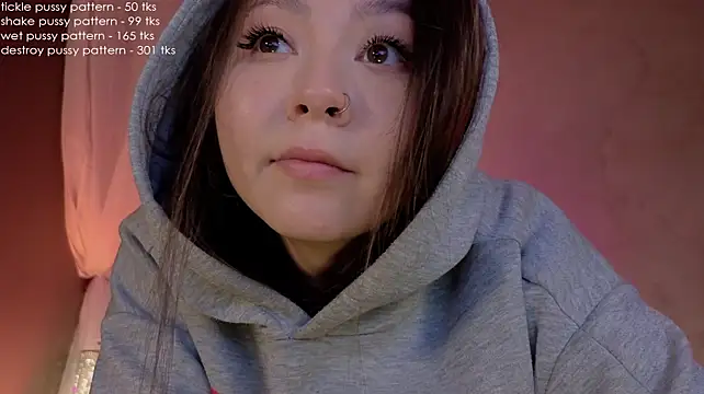 Chat +18 de im_casey ao vivo