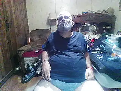 Chat XXX en directo de hearseguy77
