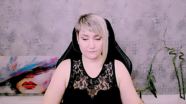 دردشة Djullia الجنسية المباشرة