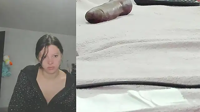 Deboraaa_ Live XXX-chat