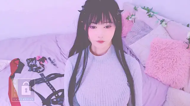 LongoriaEva Chat XXX live