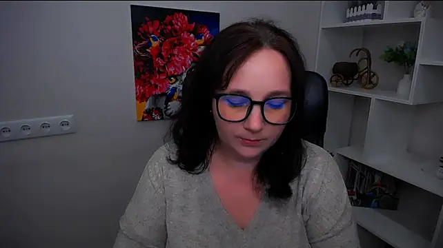 Chatroom XXX en direct de miranda_sun_