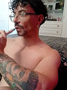 Angelvendetta Chat XXX live