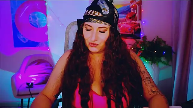 VictoriaDaniel live XXX chat
