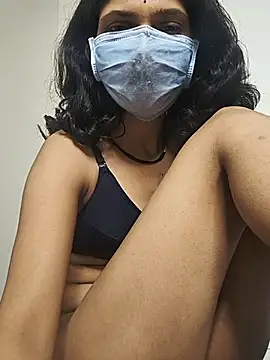 Chatroom XXX en direct de Shivani2002