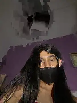 Chatroom XXX en direct de sissyindianboi