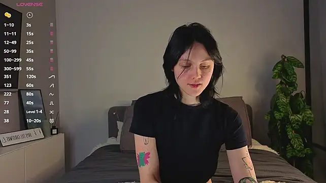 MaryCoopeer Live XXX-chat