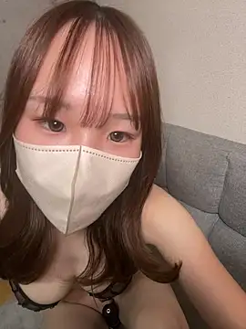 maikachan_'s Live XXX Chat