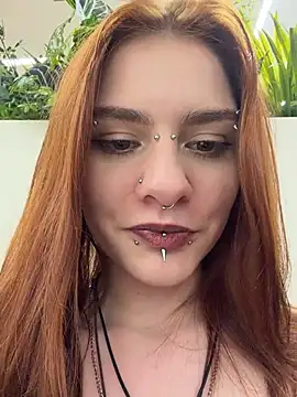 Онлайн чат XXX NereaMur