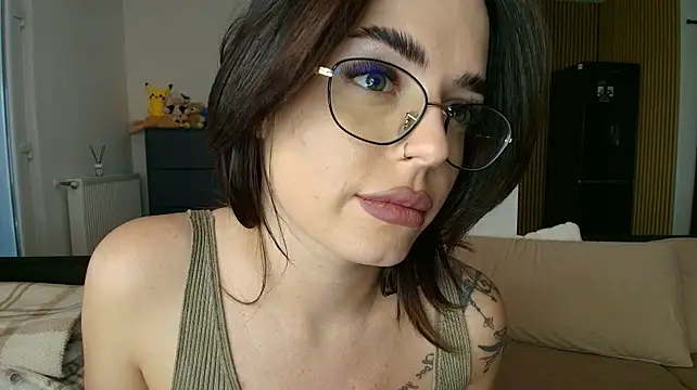 Chat XXX ao vivo de Perfect_Moans