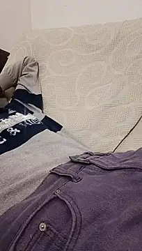 Chat XXX ao vivo de BlackAlphaPrime