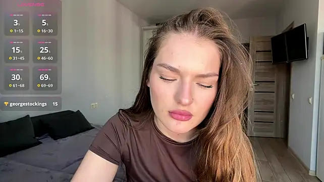 LizettoFortuna Live XXX-Chat